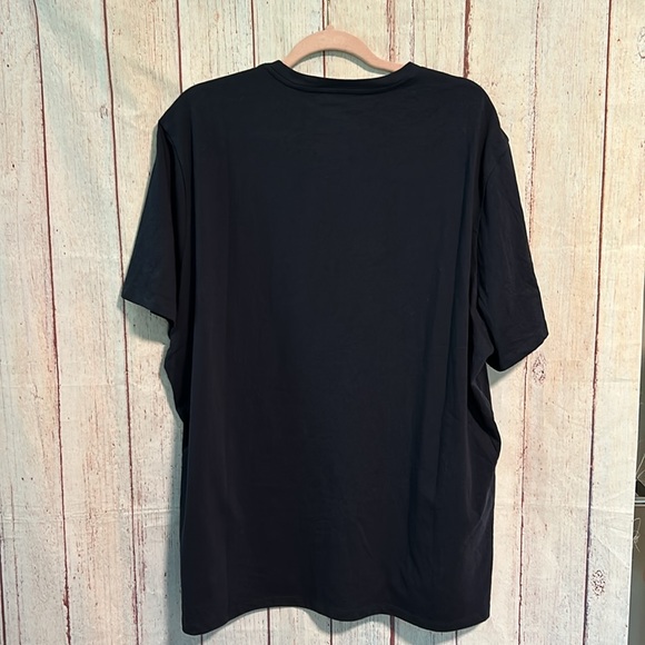 NWT Everlane The Essential Organic V-Neck Tee - Picture 9 of 10